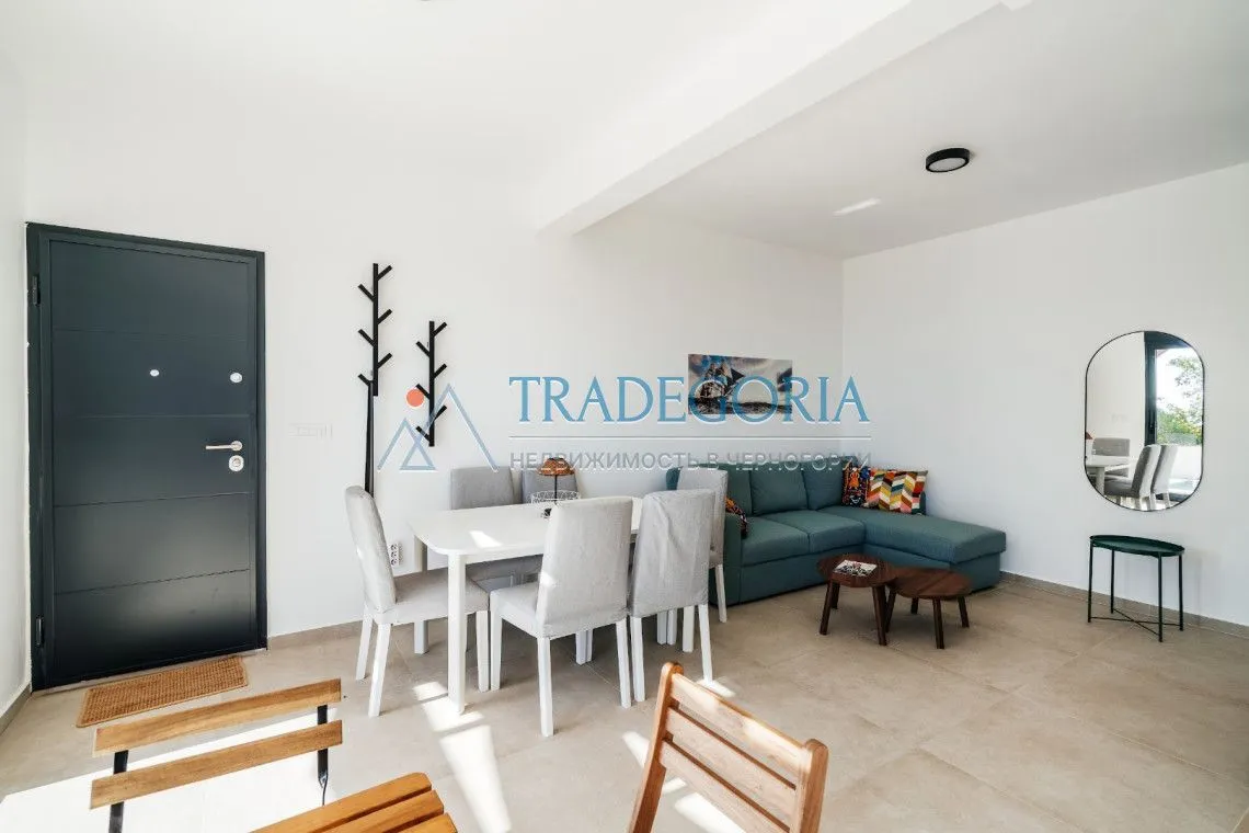 Sale, house, 114m², Sveti Stefan, Budva