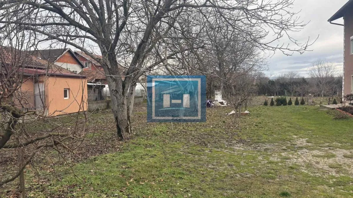 Prodaja, plac, 1334m², Jagodina, Srbija