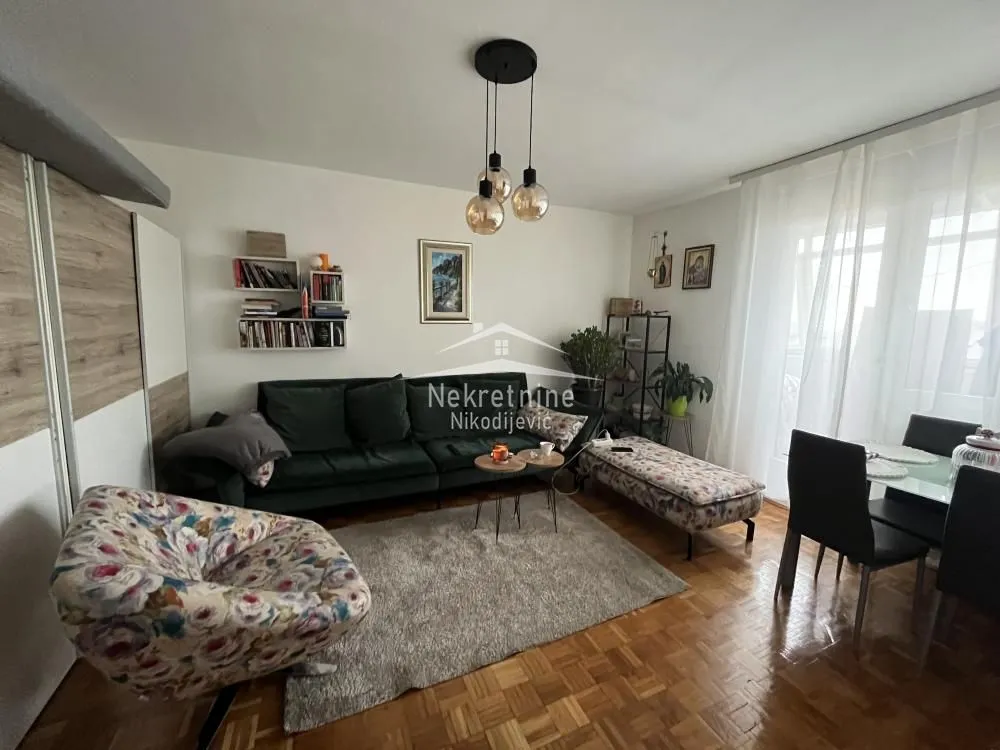 Prodaja, jednosoban stan, 42m², Arnajevo, Barajevo