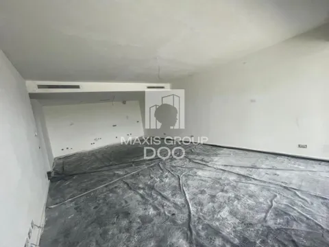 Prodaja, četvorosoban stan, 148m², Savski Venac, Beograd - image 14