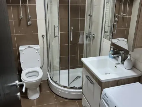 Rent, two bedroom apartment, 39m², Lekino Brdo, Voždovac Sve Podlokacije - image 11