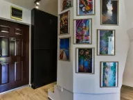 Stan-na-dan, dvosoban stan, 59m², Budva, Crna Gora - image 12