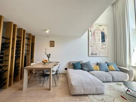 Izdavanje, dvosoban stan, 98m², Centar, Budva - image 19