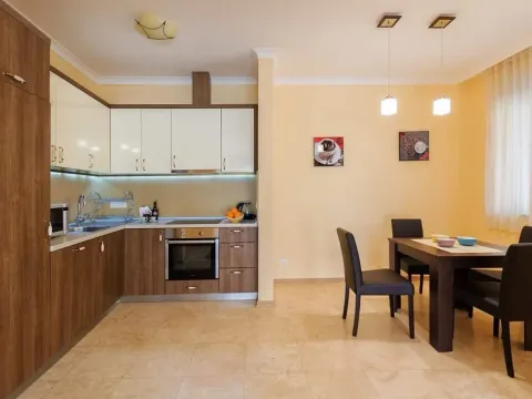 Sale, one bedroom apartment, 61m², Centar, Budva - image 6
