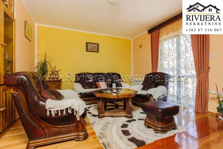 Prodaja, kuća, 170m², Bijela, Herceg Novi