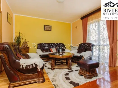 Sale, house, 170m², Bijela, Herceg Novi - image 18