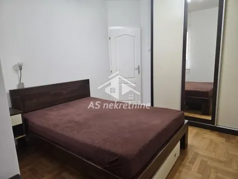 Rent, three bedroom apartment, 63m², Bulbulder, Zvezdara Sve Podlokacije - image 12