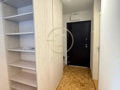 Rent, two bedroom apartment, 40m², Bulevar Oslobodjenja, Novi Sad Sve Podlokacije - image 14