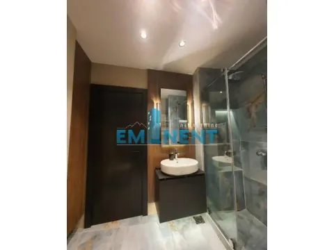 Rent, three bedroom apartment, 82m², Novi Beograd Blok 65, Novi Beograd Sve Podlokacije - image 12