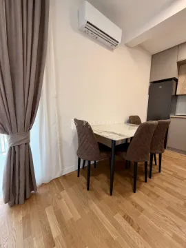 Rent, two bedroom apartment, 62m², Pobrežje, Podgorica - image 3