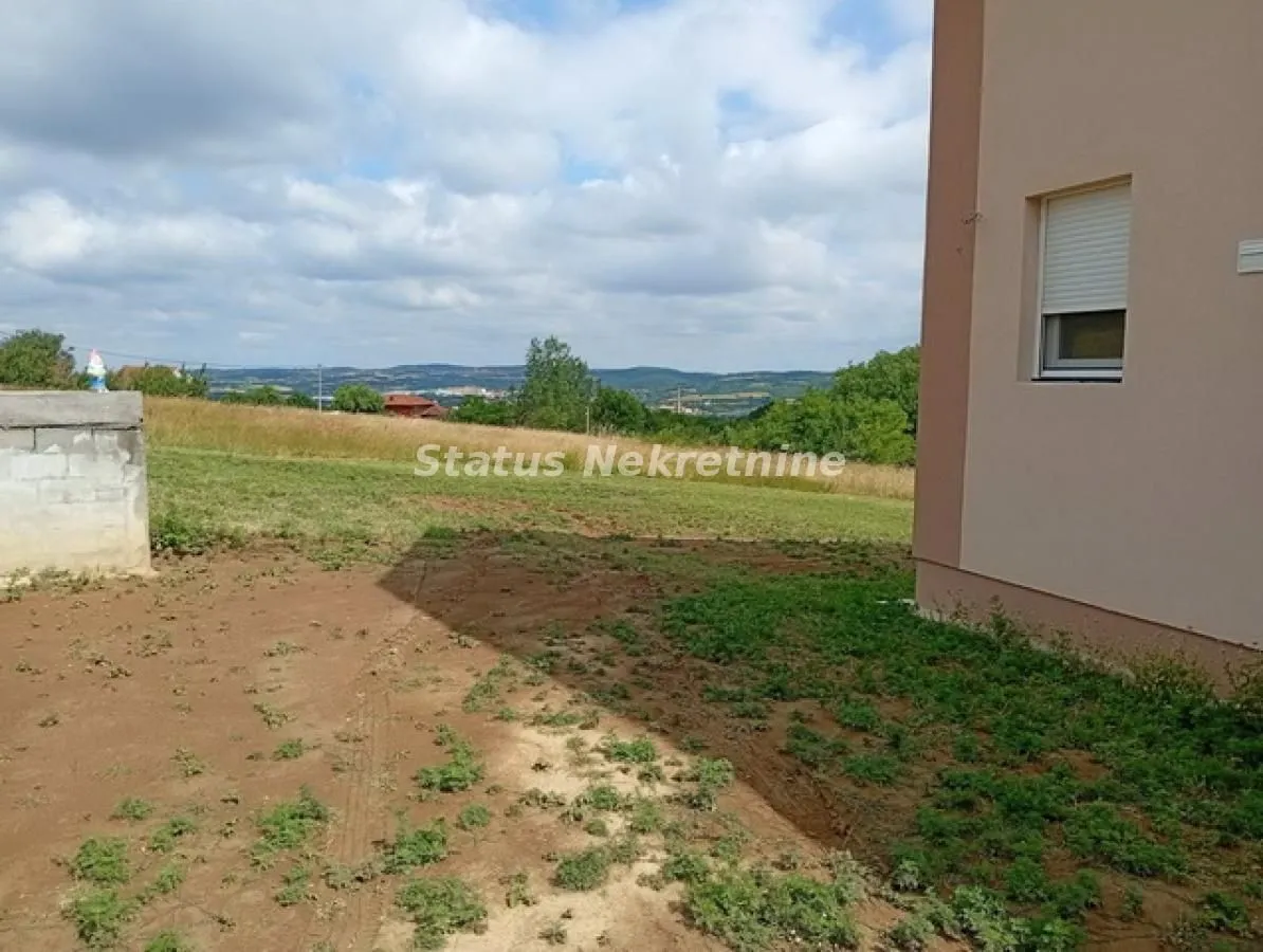 Prodaja, stan, 112m², Arandjelovac, Srbija
