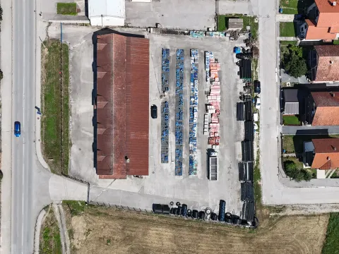 Prodaja, plac, 5649m², Požega, Srbija - image 3