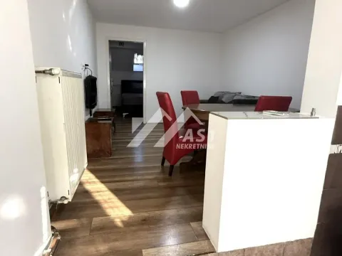 Izdavanje, jednosoban stan, 44m², Podbara, Novi Sad Sve Podlokacije - image 2