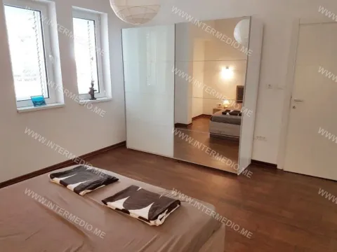 Prodaja, dvosoban stan, 105m², Centar, Herceg Novi - image 2