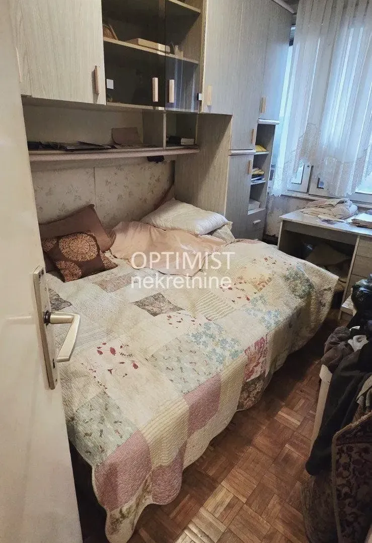 Sale, three bedroom apartment, 103m², Zvezdara Sve Podlokacije, Beograd