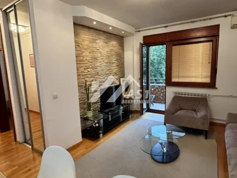 Izdavanje, dvosoban stan, 55m², Novi Sad Sve Podlokacije, Novi Sad - image 4