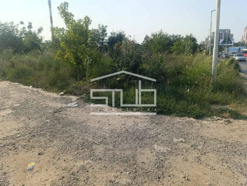 Prodaja, plac, 6250m², Čukarica, Beograd