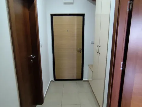 Izdavanje, jednosoban stan, 48m², Tuški Put, Podgorica - image 4