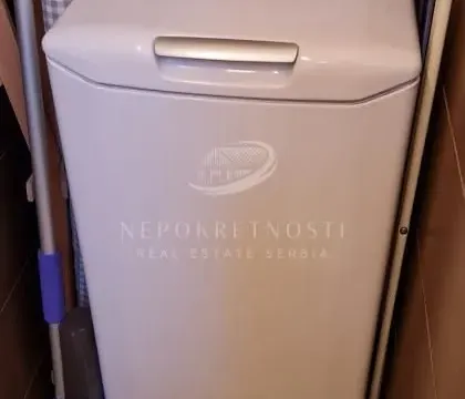 Izdavanje, jednosoban stan, 34m², Kalenić Pijaca, Vračar Sve Podlokacije - image 22