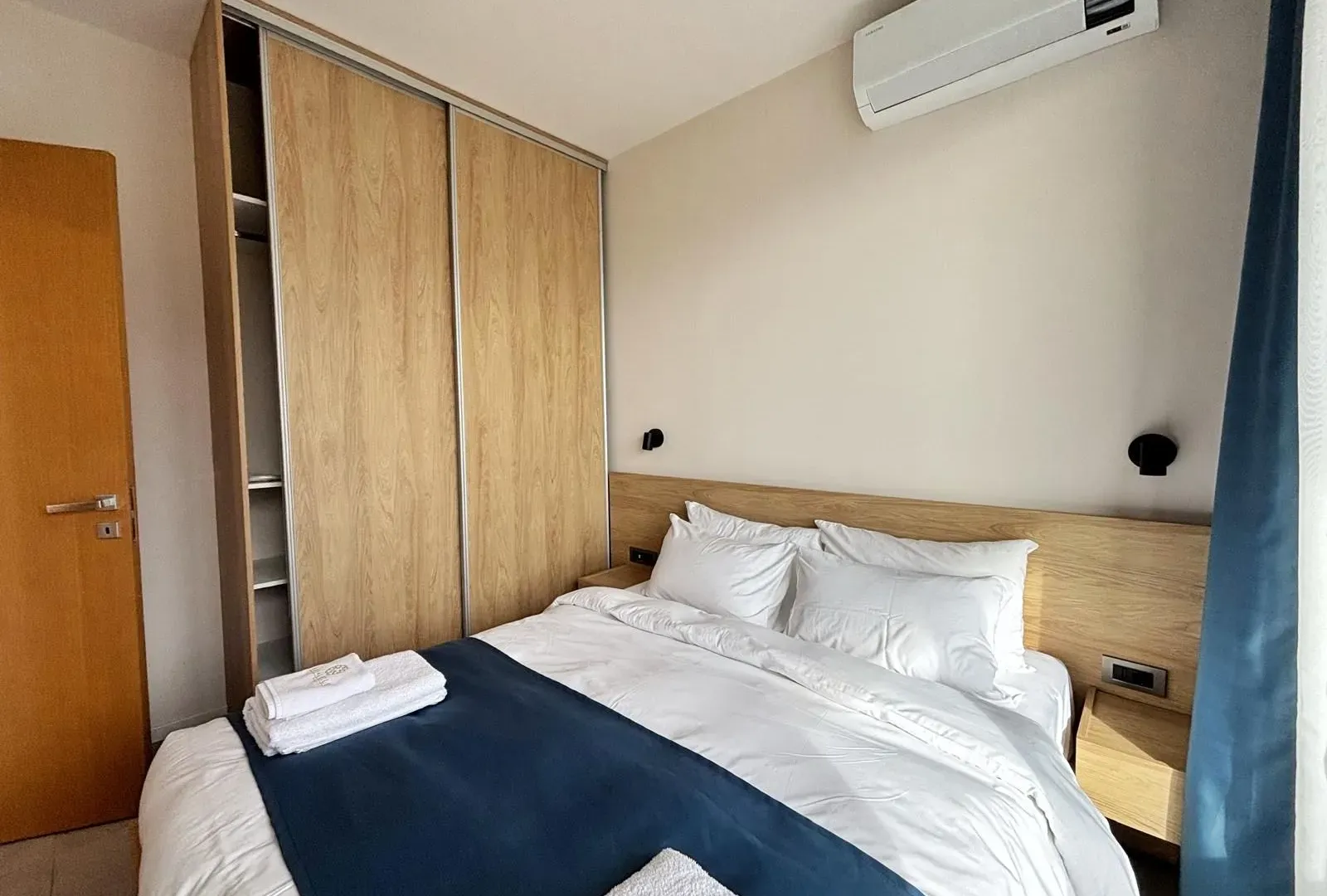 Prodaja, jednosoban stan, 58m², Kavač, Kotor