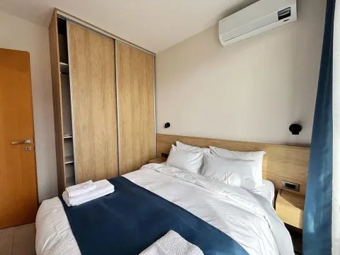 Prodaja, jednosoban stan, 58m², Kavač, Kotor - image 3