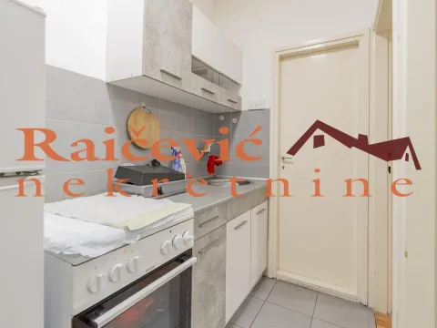 Sale, two bedroom apartment, 36m², Karaburma, Palilula Sve Podlokacije - image 5