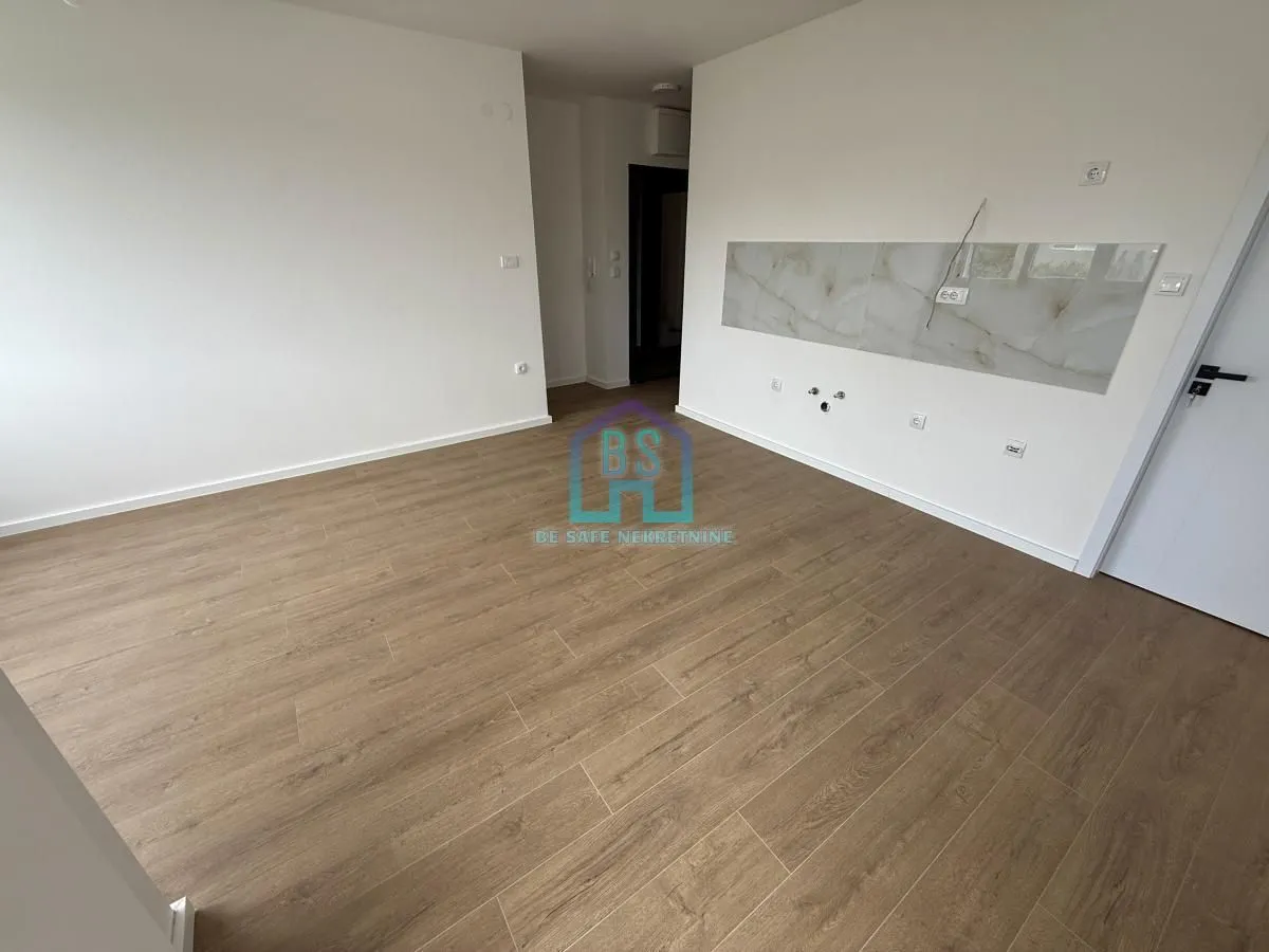 Prodaja, jednosoban stan, 41m², Adice, Novi Sad Sve Podlokacije
