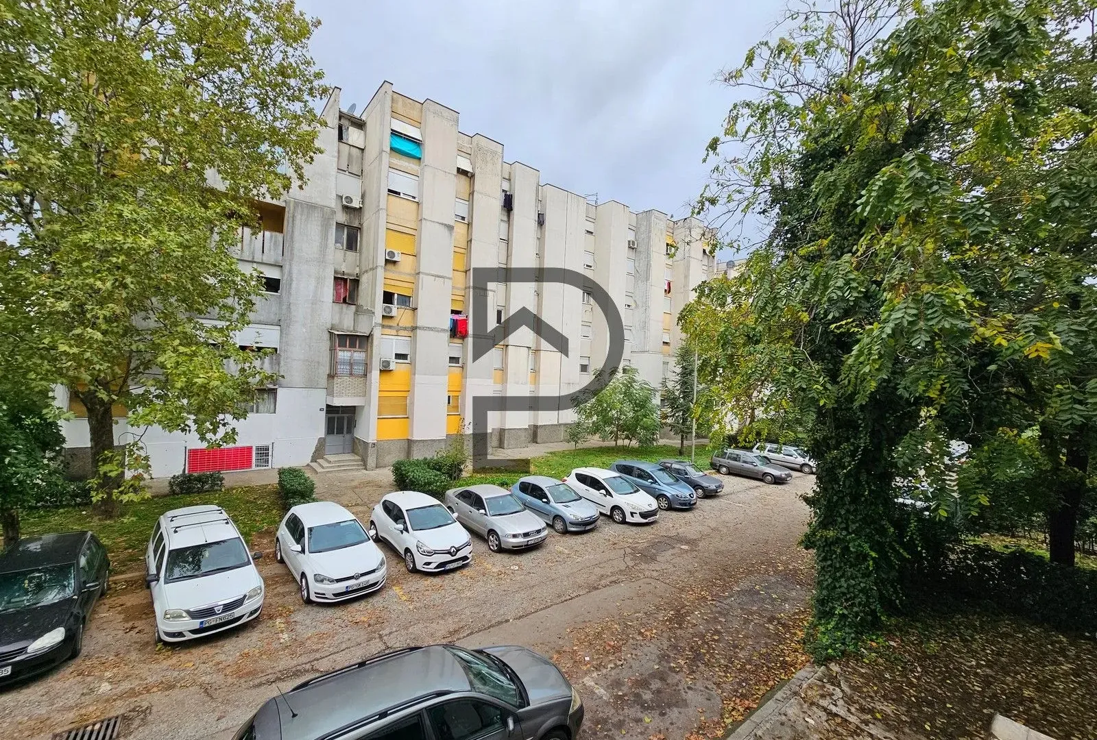 Izdavanje, stan, 45m², Zabjelo, Podgorica