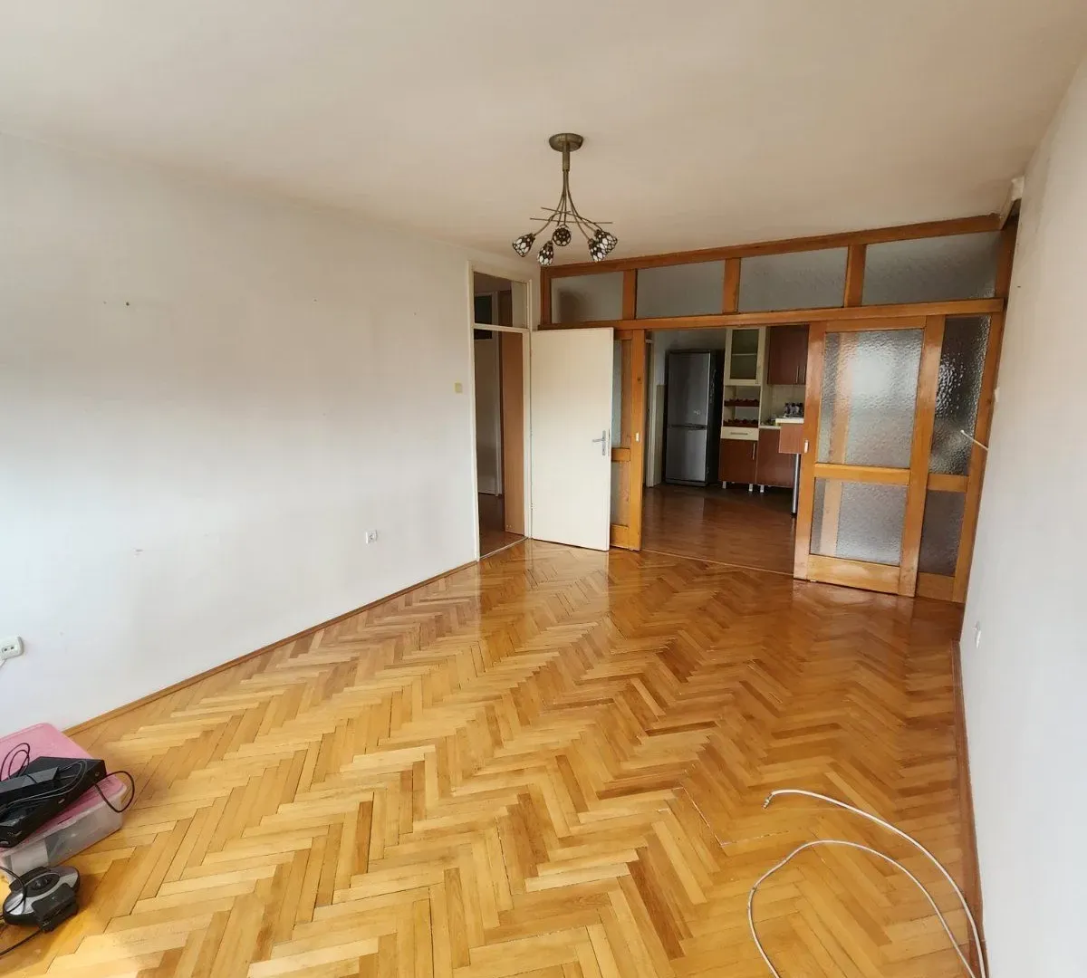 Sale, two bedroom apartment, 89m², Nikšić, Crna Gora