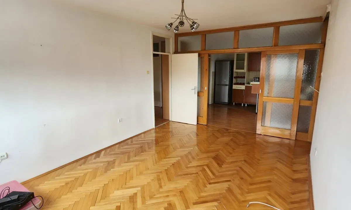 Prodaja, dvosoban stan, 89m², Nikšić, Crna Gora