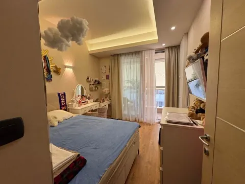 Prodaja, dvosoban stan, 85m², Budva, Crna Gora - image 4