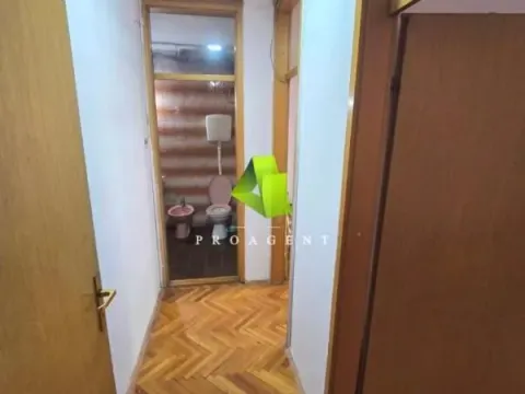 Sale, three bedroom apartment, 81m², Medijana, Niš - image 7