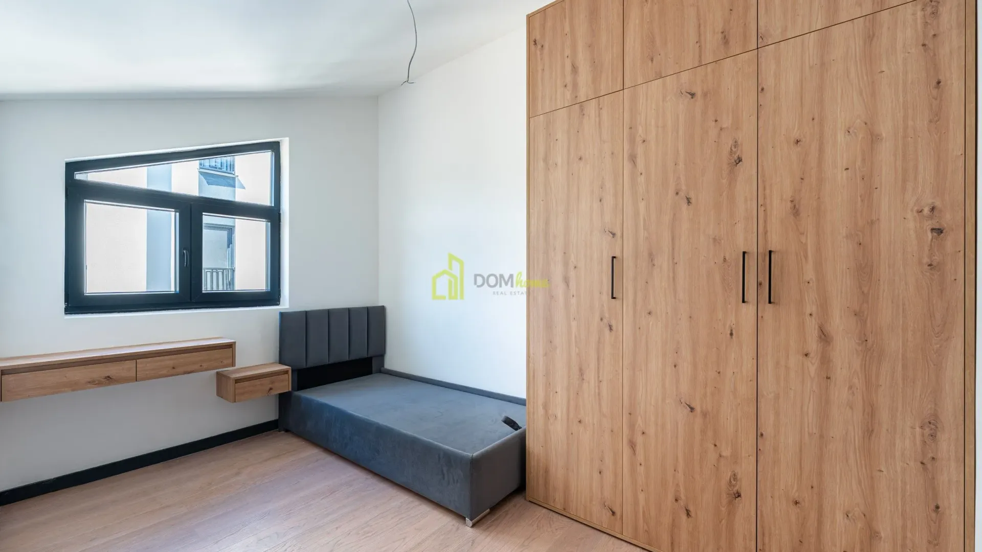 Prodaja, trosoban stan, 113m², Gorica C, Podgorica