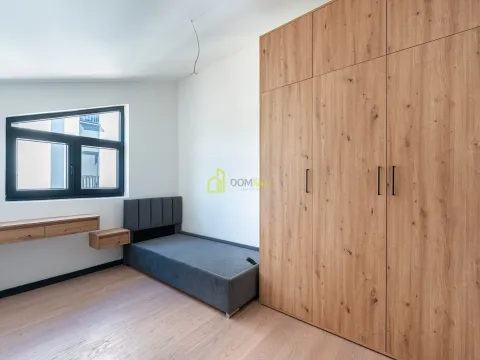 Sale, three bedroom apartment, 115m², Gorica C, Podgorica - image 14