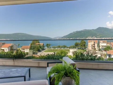 Sale, two bedroom apartment, 160m², Donja Lastva, Tivat - image 15