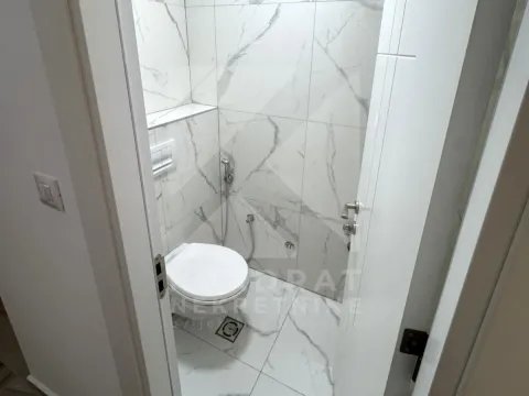 Rent, one bedroom apartment, 50m², Zagorič, Podgorica - image 14