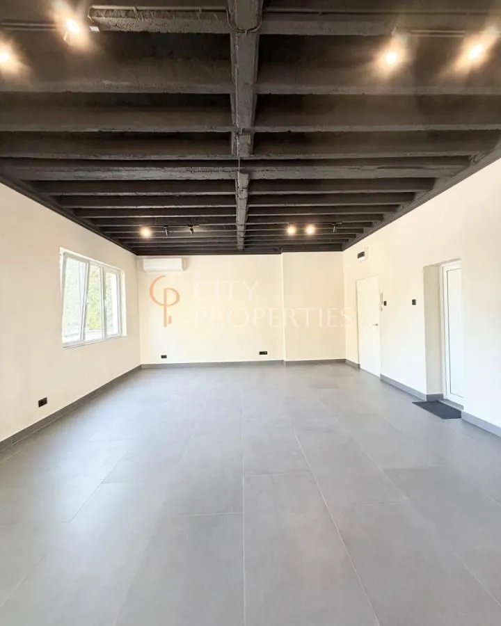 Rent, office space, 50m², Preko Morače, Podgorica