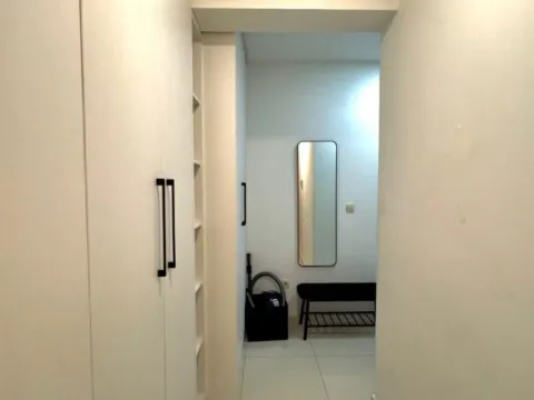 Izdavanje, jednosoban stan, 45m², Stara Varoš, Podgorica - image 12