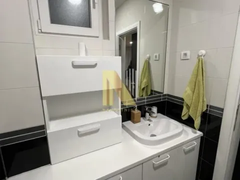 Izdavanje, jednosoban stan, 40m², Rotkvarija, Novi Sad Sve Podlokacije - image 12