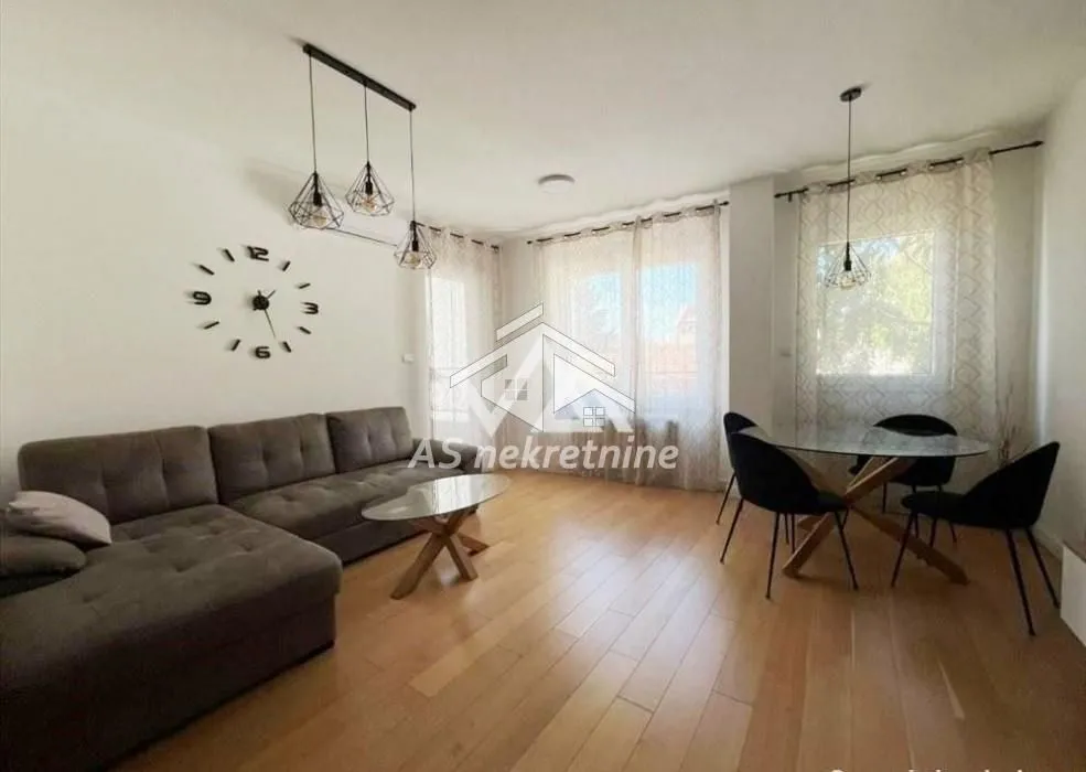 Rent, three bedroom apartment, 64m², Vukov Spomenik, Zvezdara Sve Podlokacije