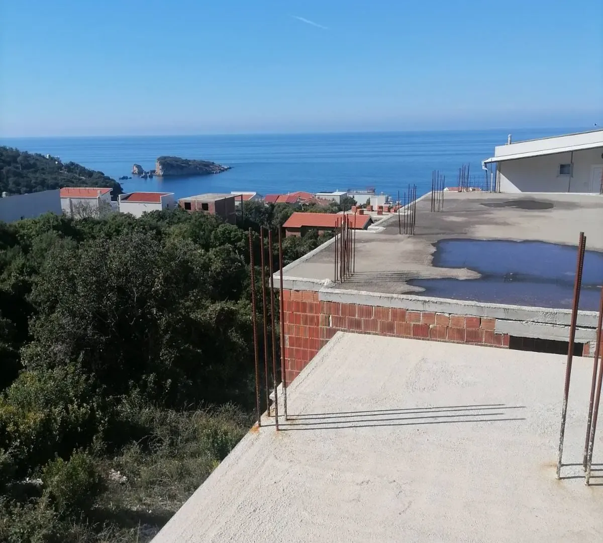 Sale, house, 160m², Bar, Crna Gora