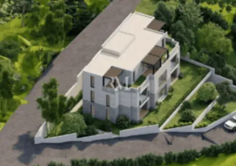 Prodaja, plac, 667m², Dub, Kotor - image 4