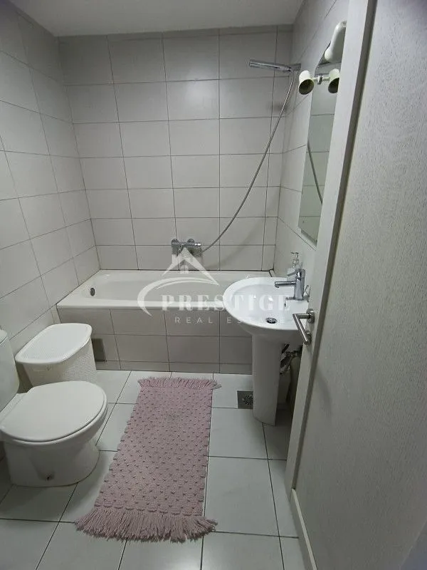 Rent, one bedroom apartment, 45m², Zabjelo, Podgorica