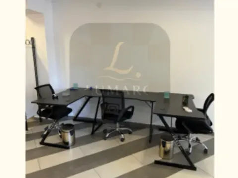 Rent, office space, 40m², Pobrežje, Podgorica - image 6