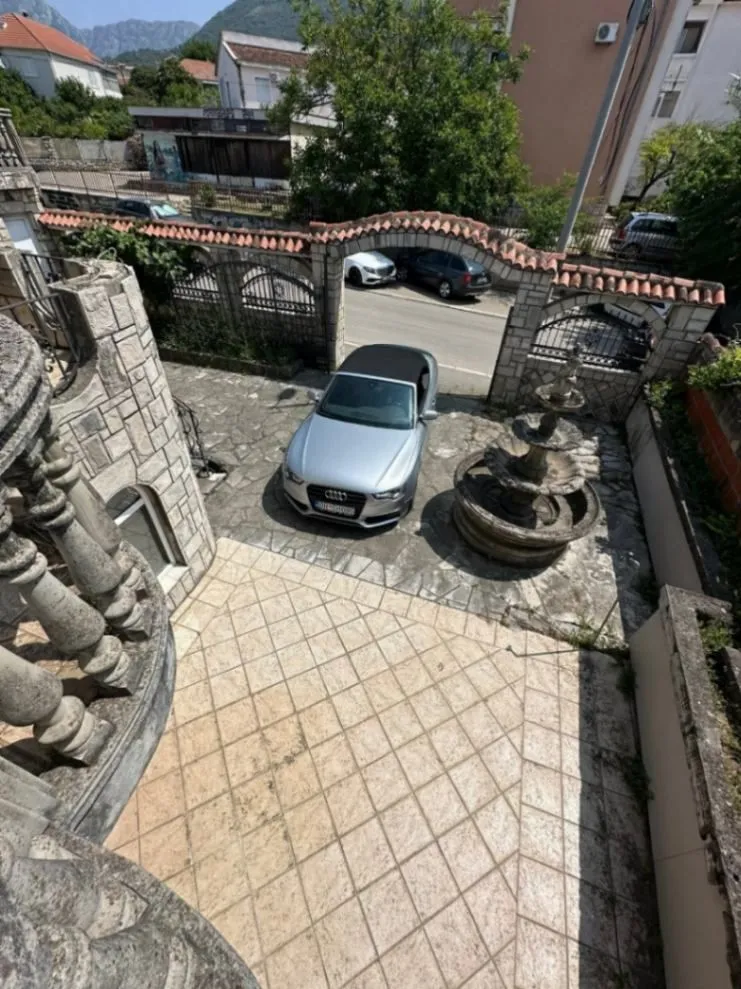 Sale, house, 130m², Popovići, Bar