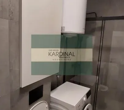 Izdavanje, jednosoban stan, 34m², Detelinara, Novi Sad Sve Podlokacije - image 9