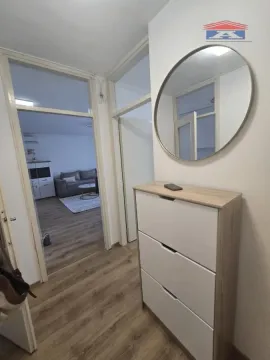 Izdavanje, dvosoban stan, 59m², Novo naselje, Novi Sad - image 17