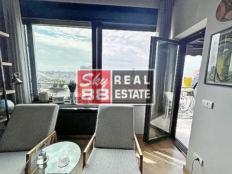 Prodaja, dvosoban stan, 62m², Stari Grad, Beograd - image 10