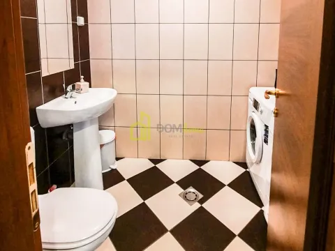 Izdavanje, dvosoban stan, 80m², City Kvart, Podgorica - image 6