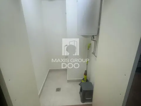 Prodaja, dvosoban stan, 58m², Savski Venac, Beograd - image 19